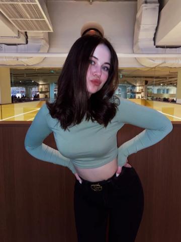 Индивидуалка Летиция Фотография 3